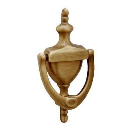 Schlage Lock 5516 AB DR Knocker SC2-3125-609